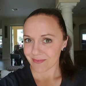 Meet your Posher, Tammy